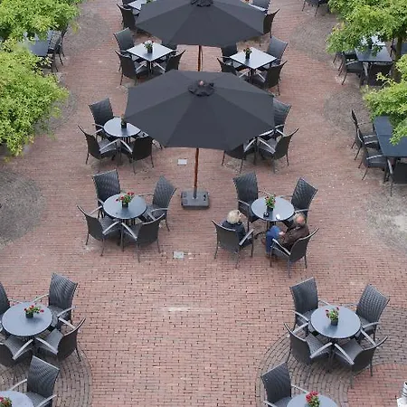 Fletcher Hotel-restaurant De Kempen 3* Reusel