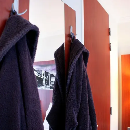 Fletcher Hotel-restaurant De Kempen Reusel