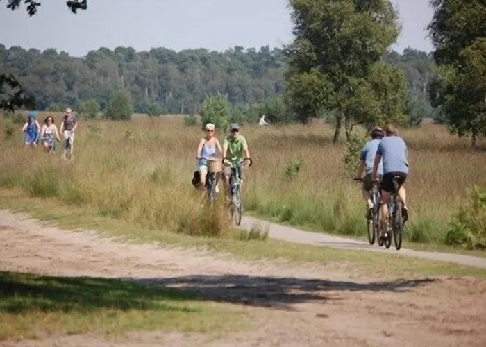 Fletcher Hotel-restaurant De Kempen 3*