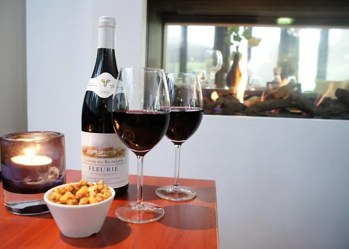 Fletcher Hotel-restaurant De Kempen