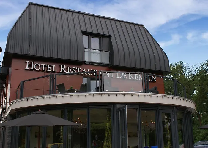 Fletcher Hotel-restaurant De Kempen 3* Reusel