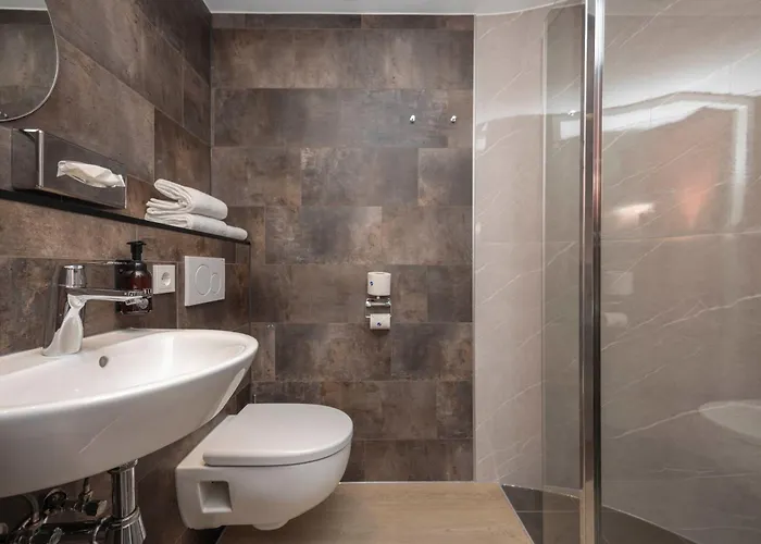 Fletcher Hotel-restaurant De Kempen