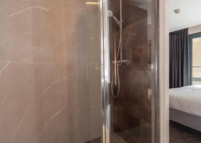 Hotel Fletcher Hotel-restaurant De Kempen