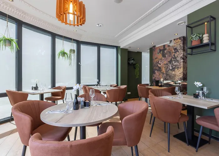 Fletcher Hotel-restaurant De Kempen 3* Reusel