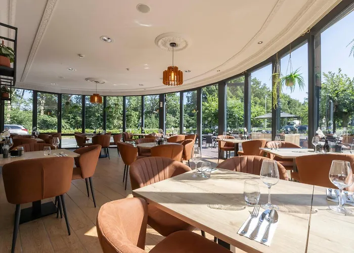 Fletcher Hotel-restaurant De Kempen Hotel