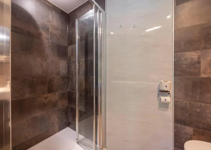 Fletcher Hotel-restaurant De Kempen Hotel 3*