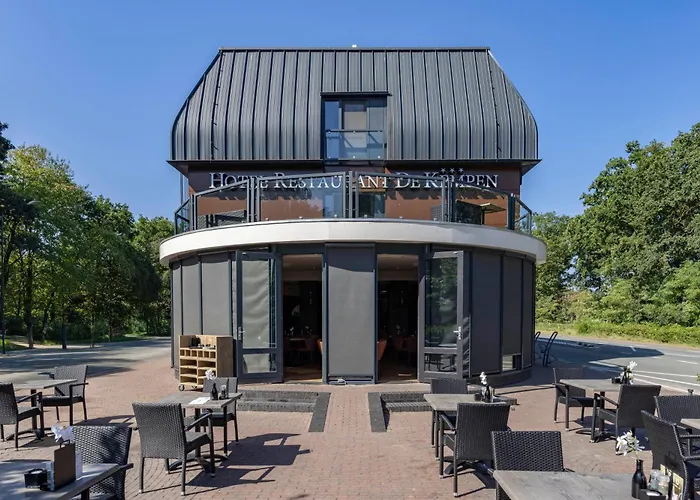 Fletcher Hotel-restaurant De Kempen Reusel