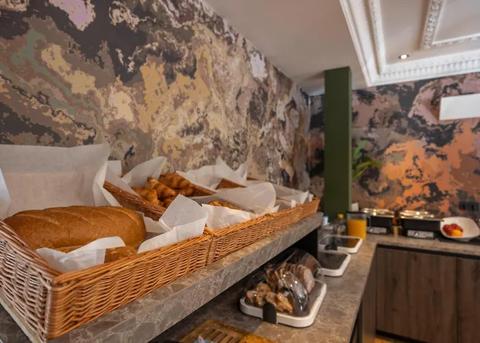 Hotel Fletcher Hotel-restaurant De Kempen