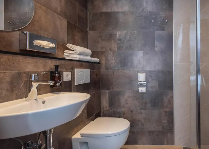 Fletcher Hotel-restaurant De Kempen 3* Reusel