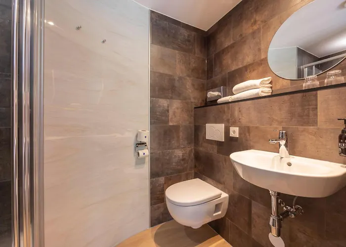 Hotel Fletcher Hotel-restaurant De Kempen