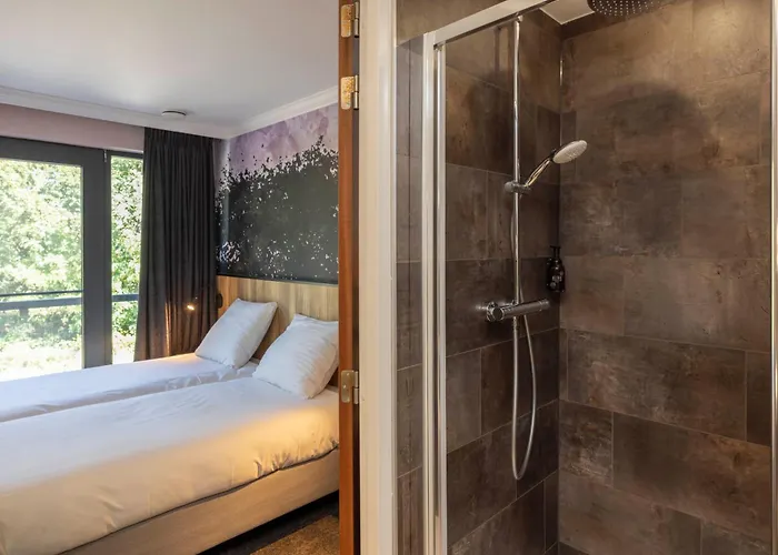 Fletcher Hotel-restaurant De Kempen 3* Reusel