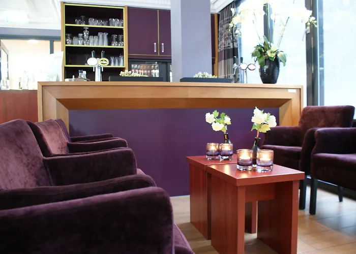 Fletcher Hotel-restaurant De Kempen 3* Reusel