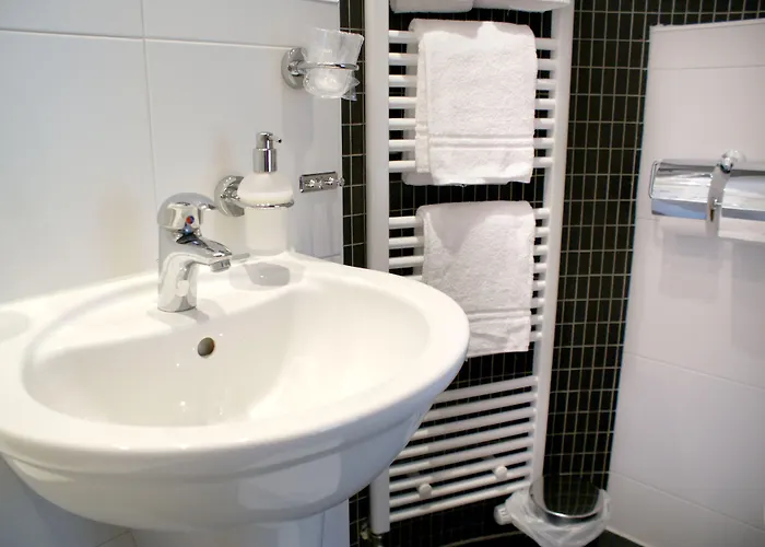 Szálloda Fletcher Hotel-restaurant De Kempen 3*