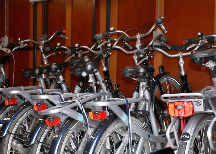 Fletcher Hotel-restaurant De Kempen 3* Reusel