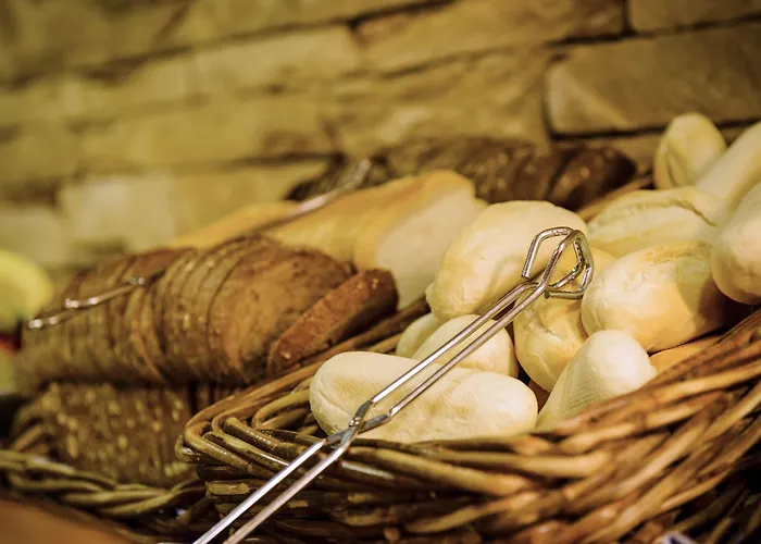 Hotel Fletcher Hotel-restaurant De Kempen Reusel