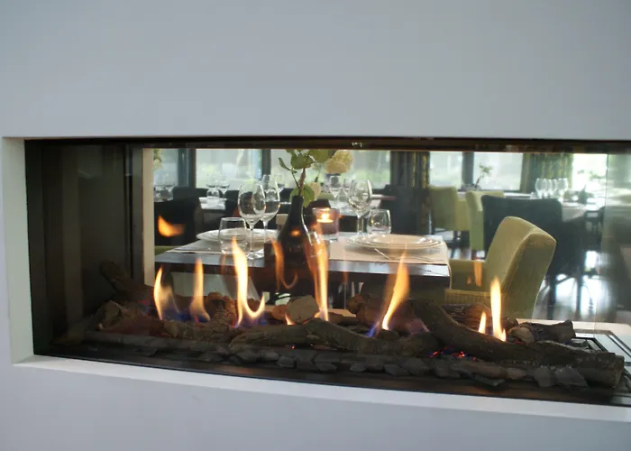 Fletcher Hotel-restaurant De Kempen Hotel