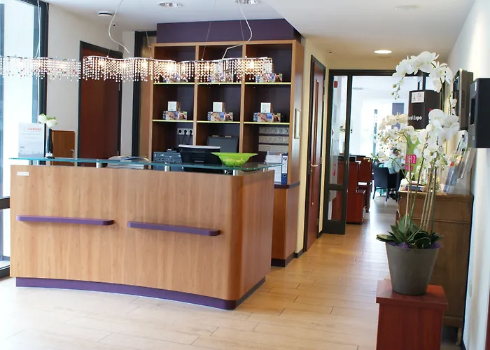 Fletcher Hotel-restaurant De Kempen 3*