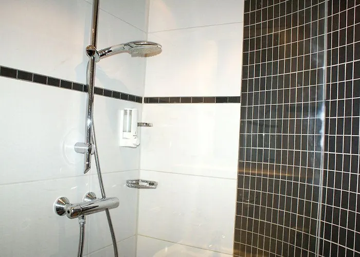 Fletcher Hotel-restaurant De Kempen Hotel Reusel