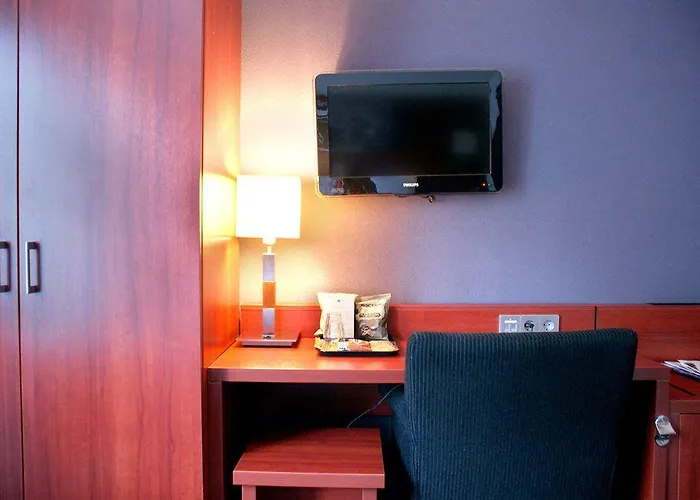 Fletcher Hotel-restaurant De Kempen 3*