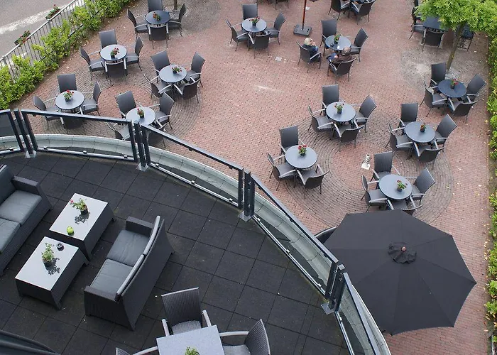 Fletcher Hotel-restaurant De Kempen 3* Reusel