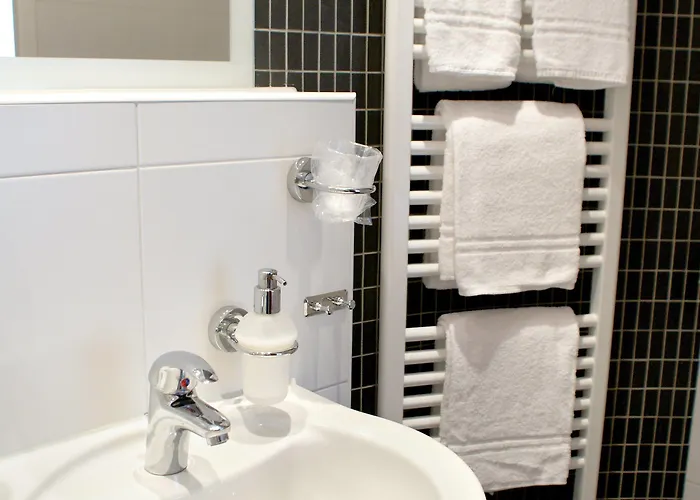 Fletcher Hotel-restaurant De Kempen 3* Reusel