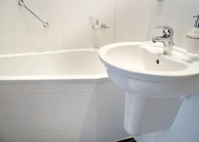 Fletcher Hotel-restaurant De Kempen Reusel