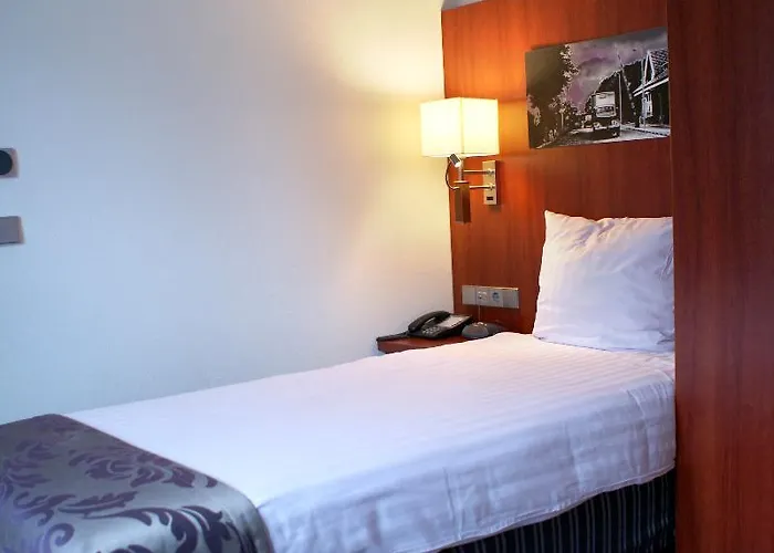 Fletcher Hotel-restaurant De Kempen 3* Reusel