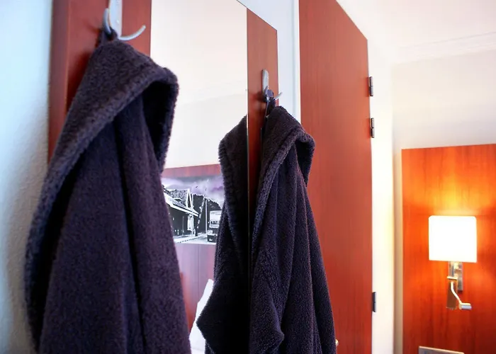 Fletcher Hotel-restaurant De Kempen Reusel