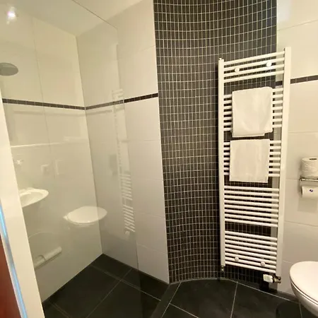 Szálloda Fletcher Hotel-restaurant De Kempen 3*