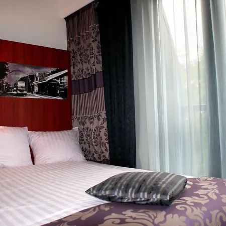 Fletcher Hotel-restaurant De Kempen Reusel
