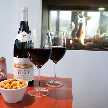 Fletcher Hotel-restaurant De Kempen