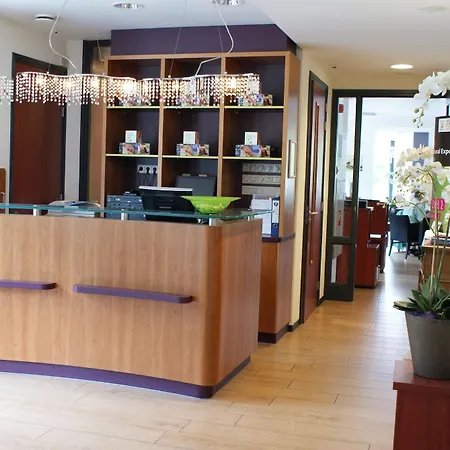 Szálloda Fletcher Hotel-restaurant De Kempen Reusel