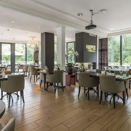 Szálloda Fletcher Hotel-restaurant De Kempen Reusel