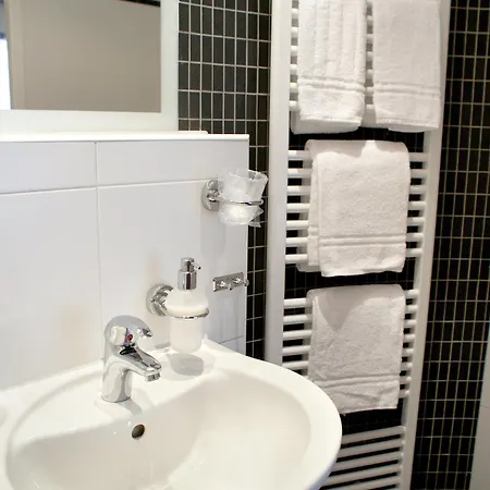 Fletcher Hotel-restaurant De Kempen 3*