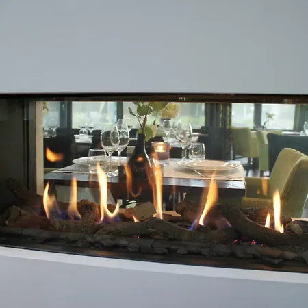 Fletcher Hotel-restaurant De Kempen Szálloda 3*