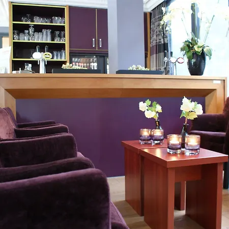 Fletcher Hotel-restaurant De Kempen 3* Reusel