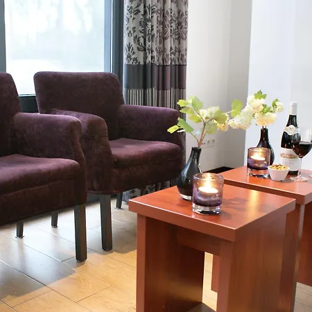 Fletcher Hotel-restaurant De Kempen Szálloda
