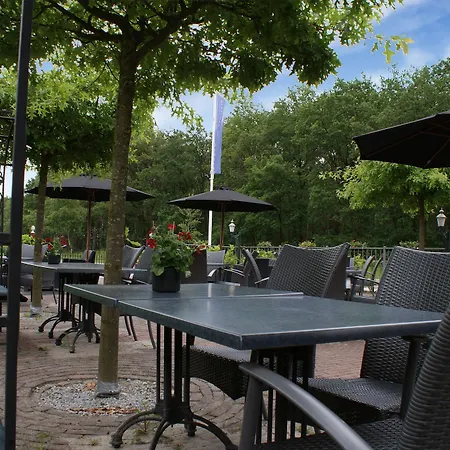 Szálloda Fletcher Hotel-restaurant De Kempen 3*