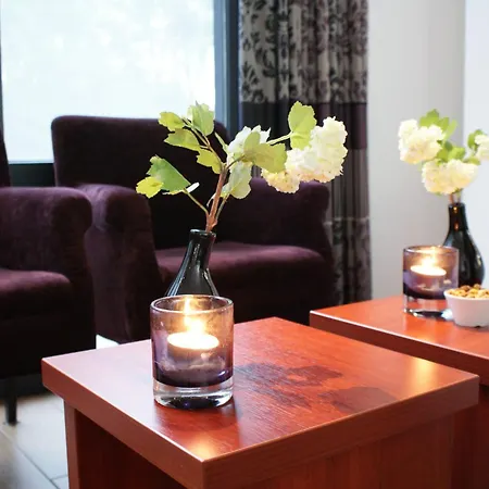 Fletcher Hotel-restaurant De Kempen Szálloda Reusel