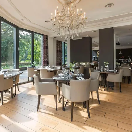 Fletcher Hotel-restaurant De Kempen Reusel