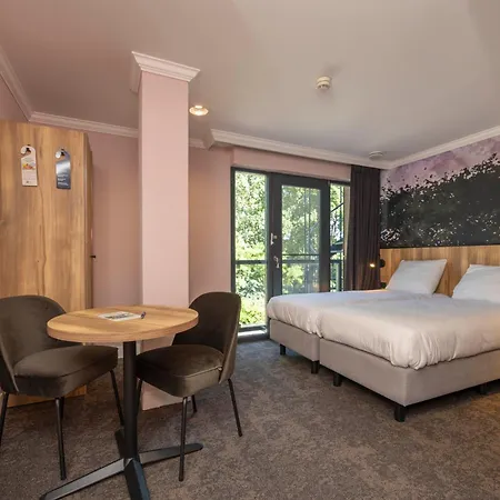 Fletcher Hotel-restaurant De Kempen Hotel