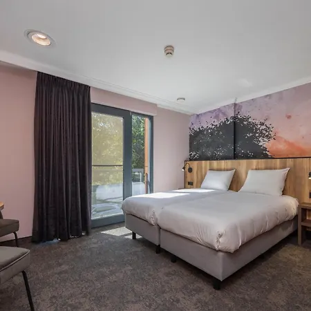 Fletcher Hotel-restaurant De Kempen 3*