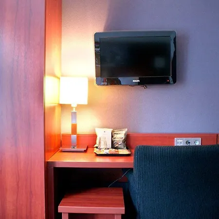 Fletcher Hotel-restaurant De Kempen 3*