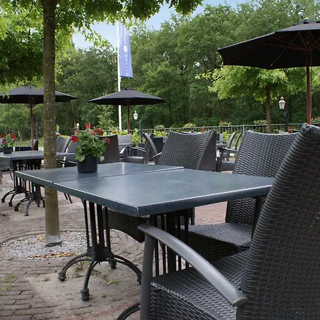 Fletcher Hotel-restaurant De Kempen Hotel 3*