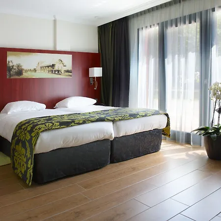 Fletcher Hotel-restaurant De Kempen 3* Reusel