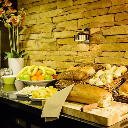 Szálloda Fletcher Hotel-restaurant De Kempen 3*