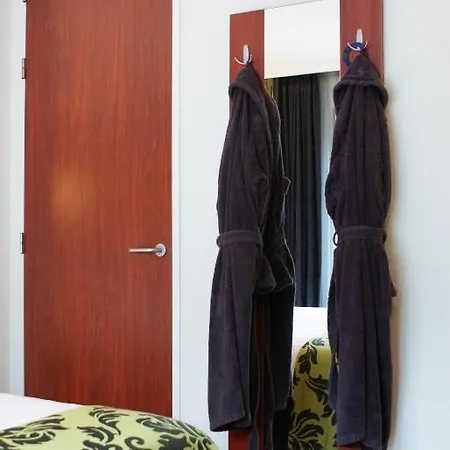 Fletcher Hotel-restaurant De Kempen 3*
