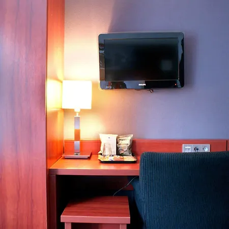 Fletcher Hotel-restaurant De Kempen 3* Reusel