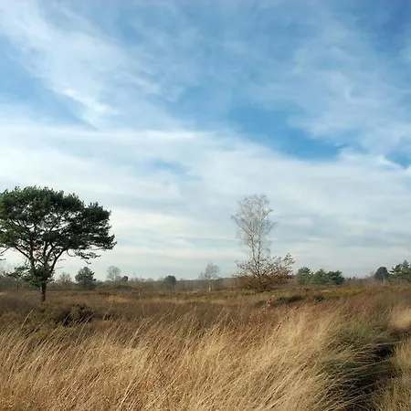 Hotel Fletcher Hotel-restaurant De Kempen